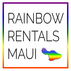 Rainbow Rentals MAUI